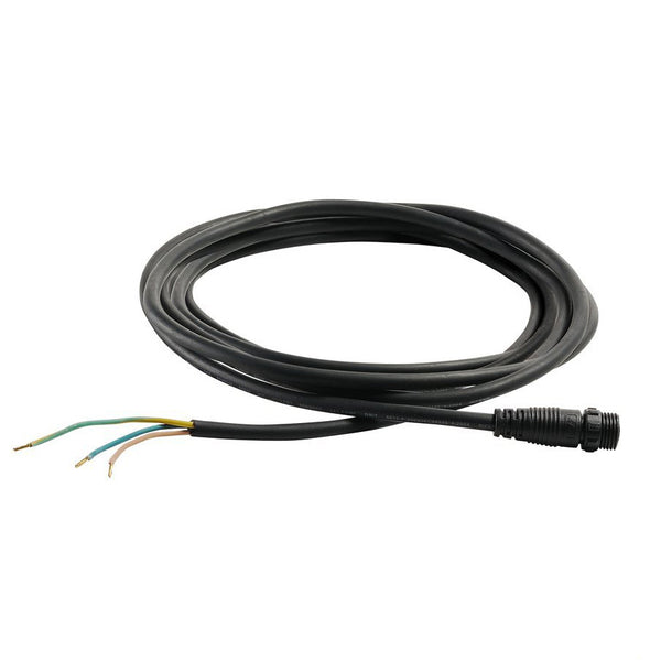 SLV 5m feed-in cable for GALEN LED , black 231960