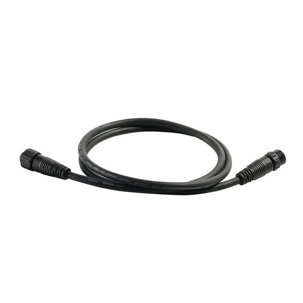 SLV 1m connection cable for GALEN LED, black 231961