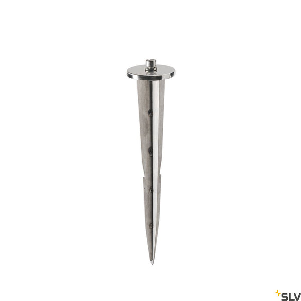 SLV Earth spike for DASAR LED Projector, SST316 233580