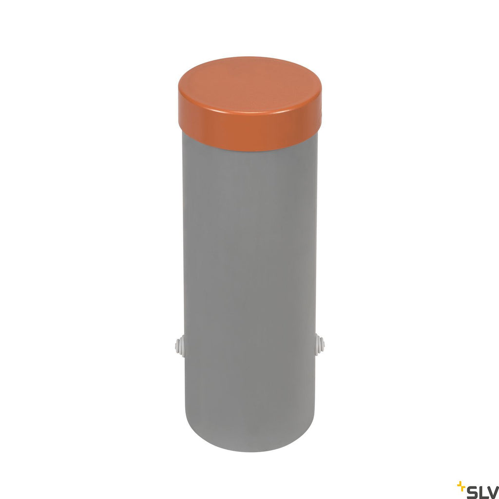 SLV DASAR PREMIUM DN160 inground case with lid 233792