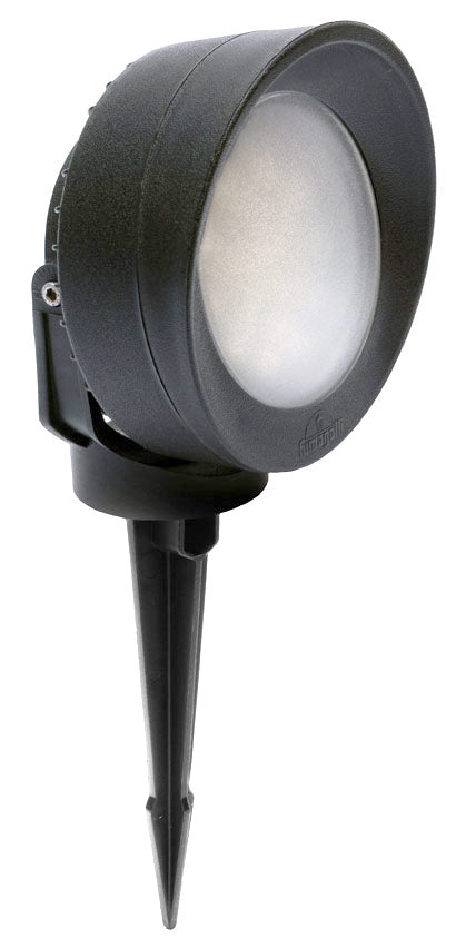 Fumagalli Asbac Tommy-EL 10W 3K GX53 LED Spike Spot 2M2.001.AX.D1R