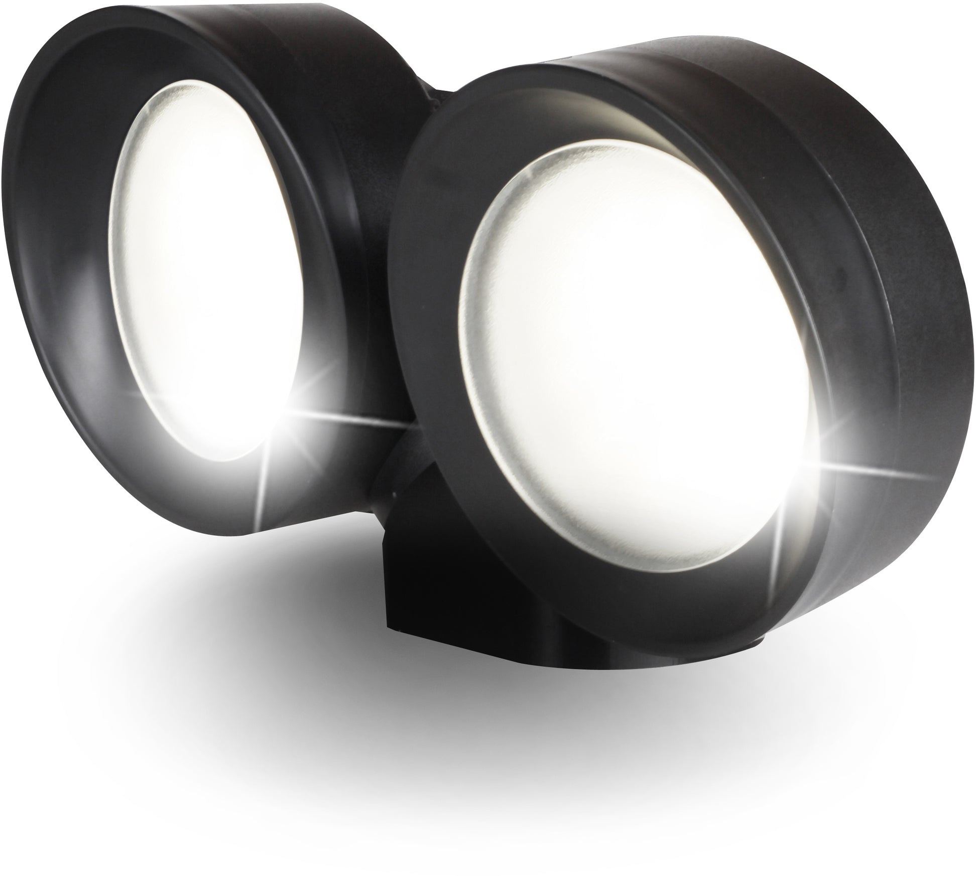 Fumagalli Asbac Tommy-EL 2x7W 4K GX53 LED Twin Wall 2m Flex 4M2.000.AX.C2L.C