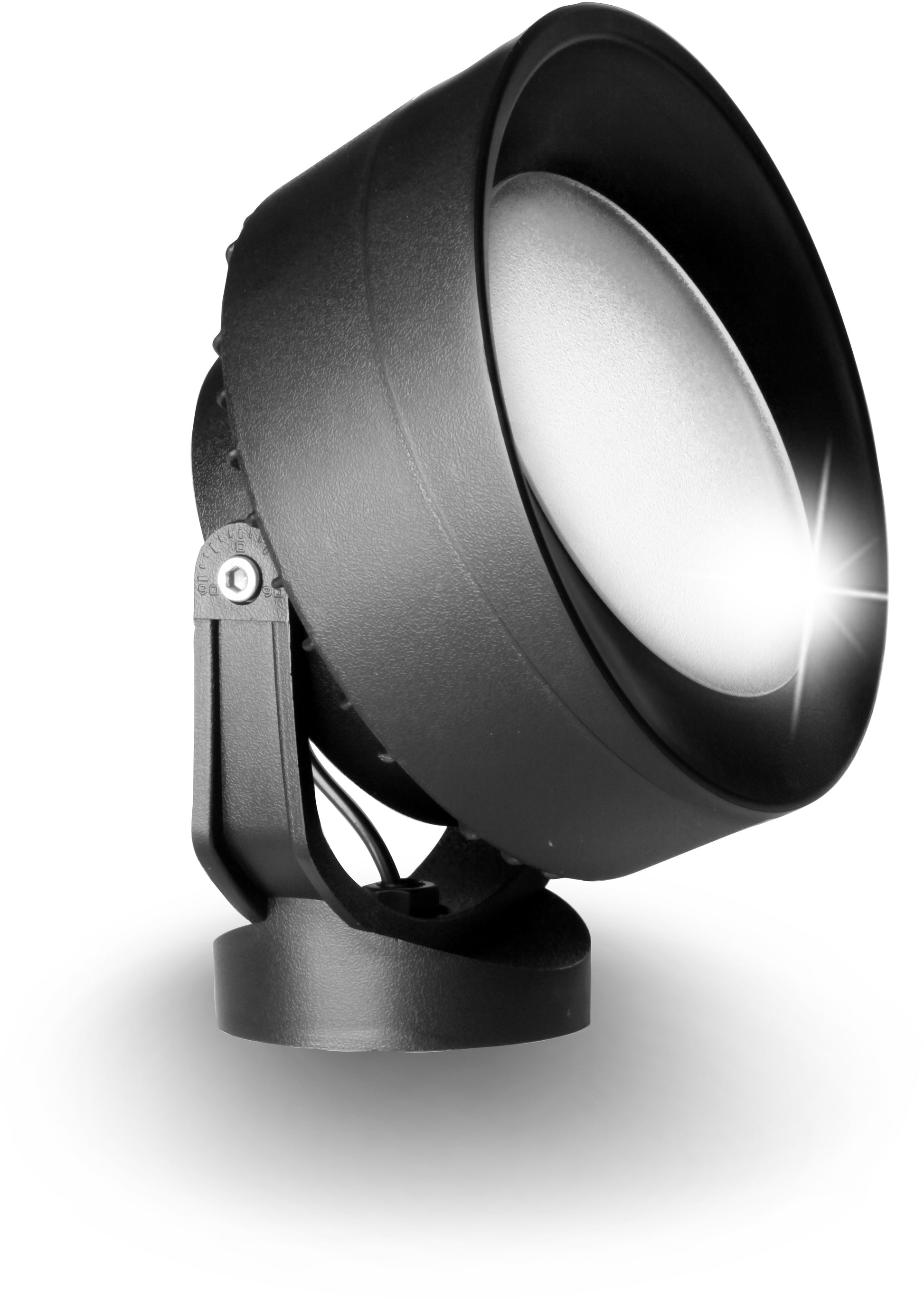 Fumagalli Asbac Tommy-EL 7W 4K GX53 LED Wall 2mtr Flex 2M2.000.AX.C1L.C