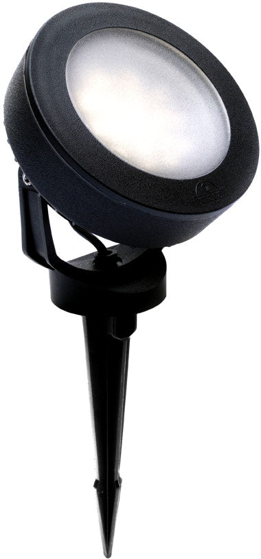 Fumagalli Asbac Tommy 10W 4K GX53 LED Spike Spot 2M1.001.AX.D1L