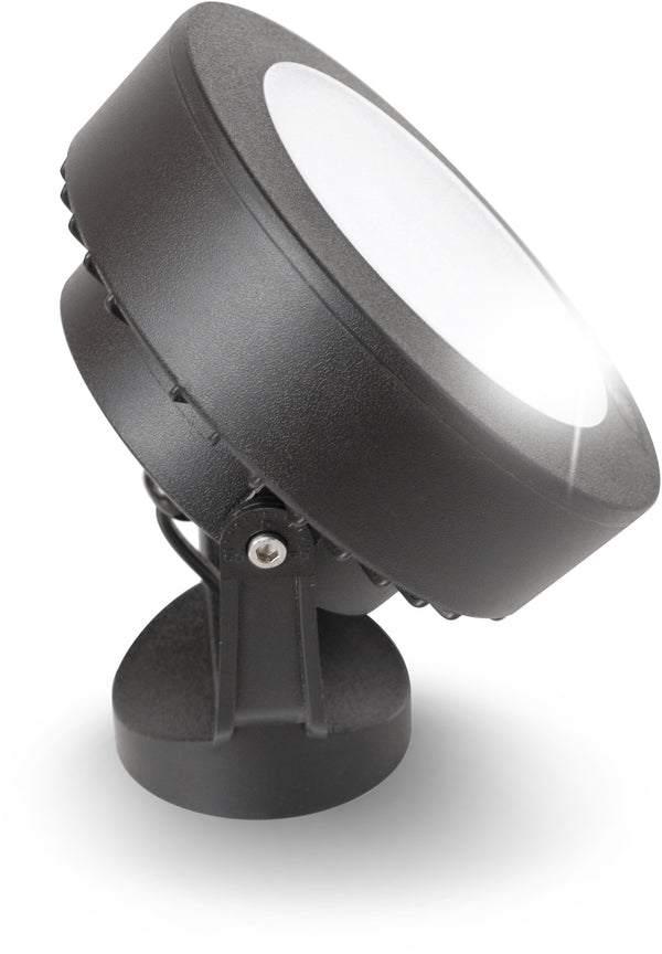 Fumagalli Asbac Tommy 10W 4K GX53 LED Wall Spot 2M1.000.AX.D1L